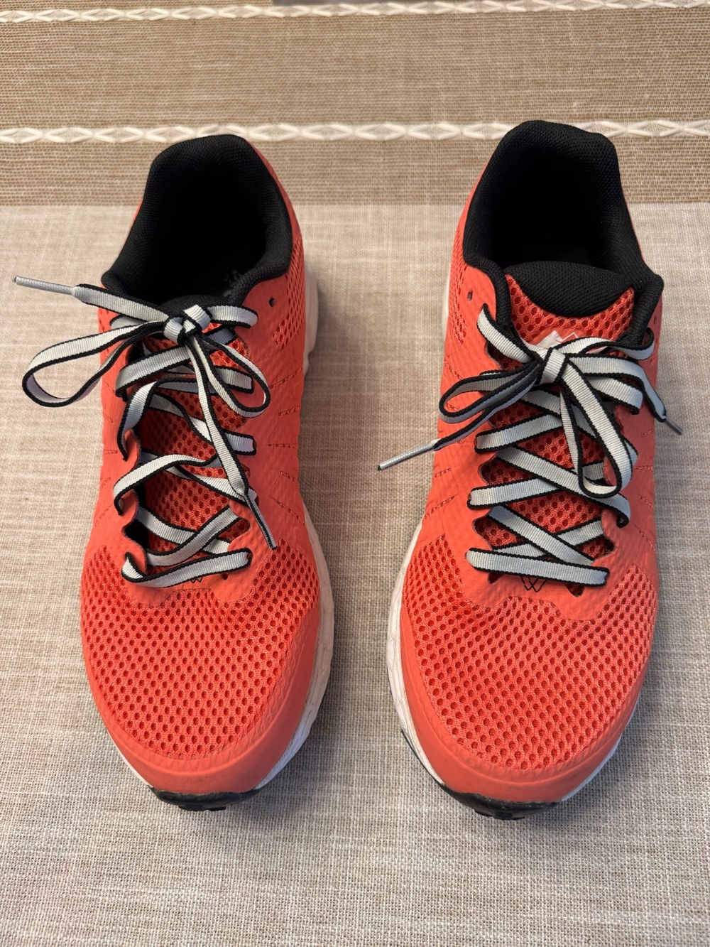 Columbia Montrail Women's Running Shoes Size 7.5